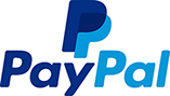 logotipo paypal