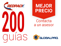 paquetes redpack